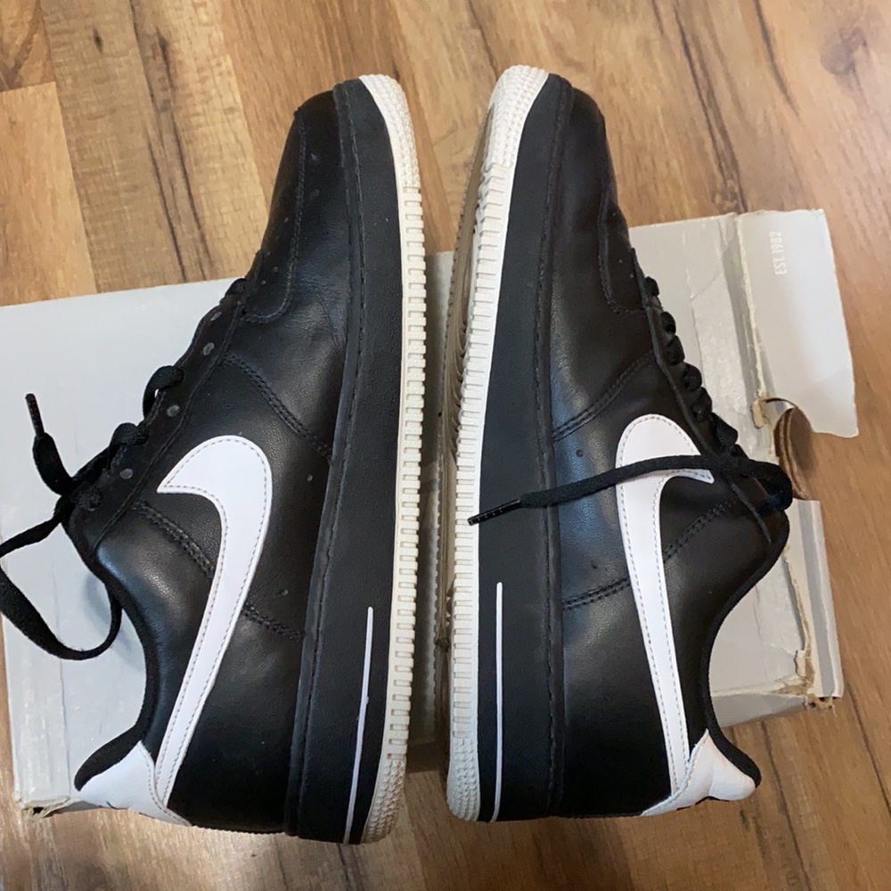 2007 Nike Air Force 1 players - Picture 5 of 8